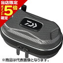 【当店限定P5倍確定】ダイワ(DAIWA) セミハードスプールカバー SP-MD(A) シルバー