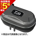 【当店限定P5倍確定】ダイワ(DAIWA) セミハードスプールカバー SP-LD(A) シルバー