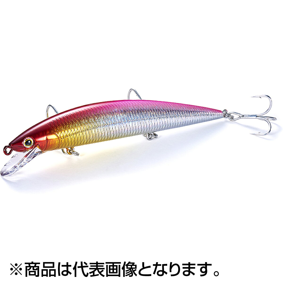 アスリート 14SSV SHP ホットピンク