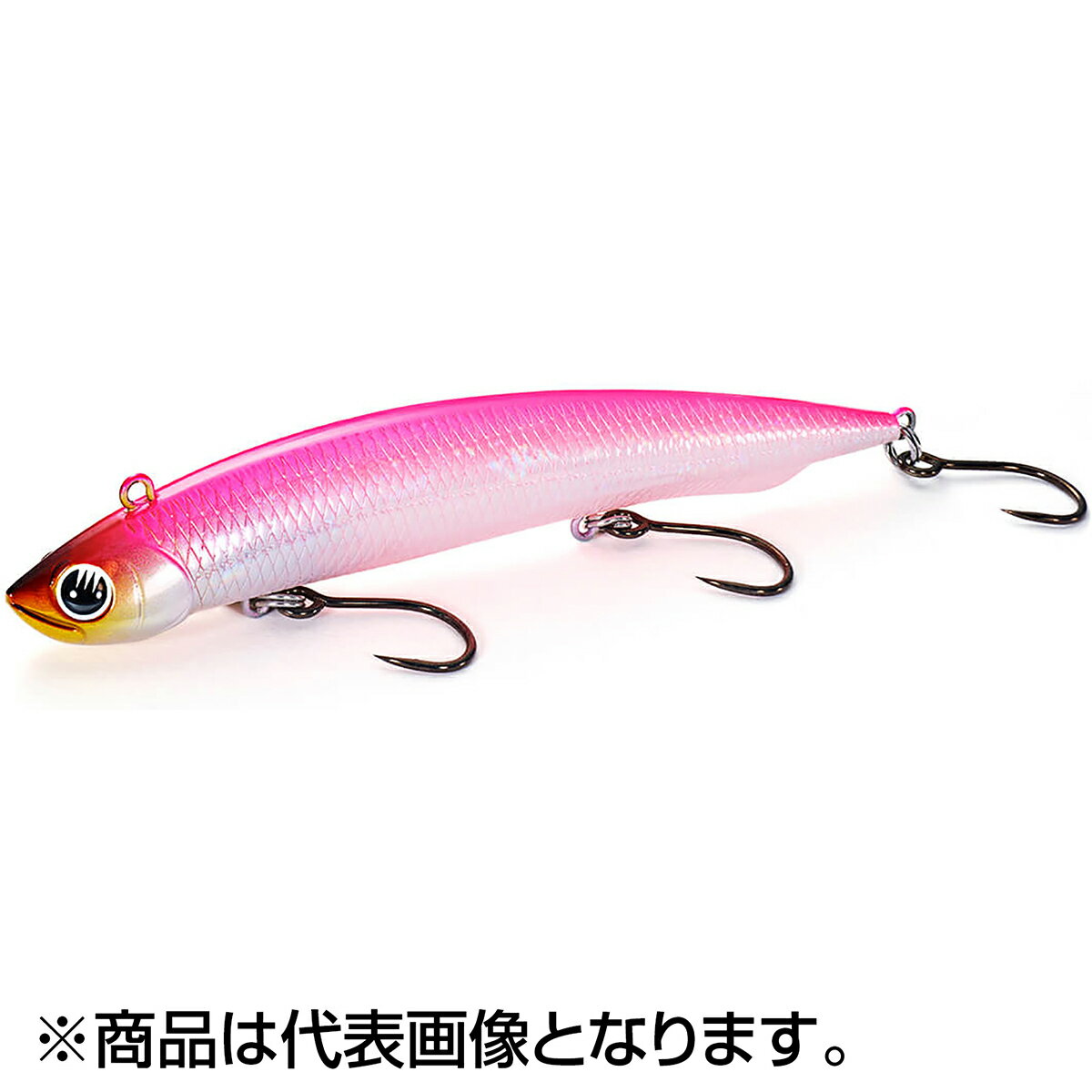 樂天商城 - ジャクソン(Jackson) アスリート ダートSP 120mm 30g PPG パールピンクグロー