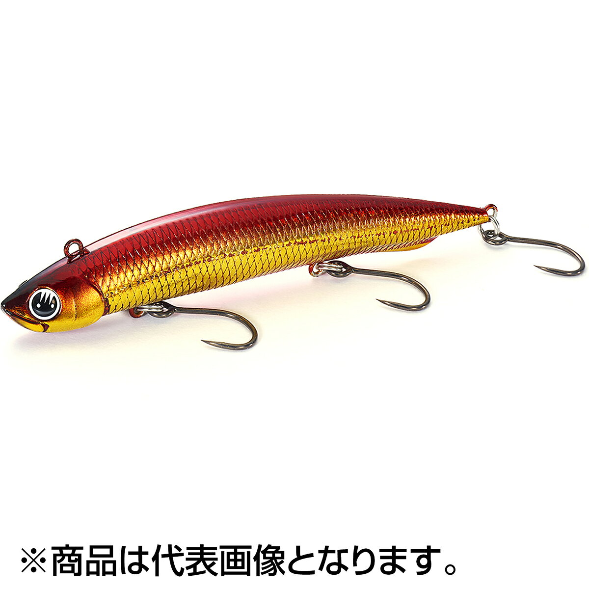 アスリートダートSP 30g WRD ダブルアカキン