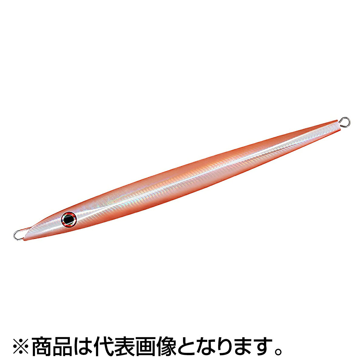 ソルティガTBジグ2アデル 220g ケイムラグローリアクションイカ の商品画像2枚目