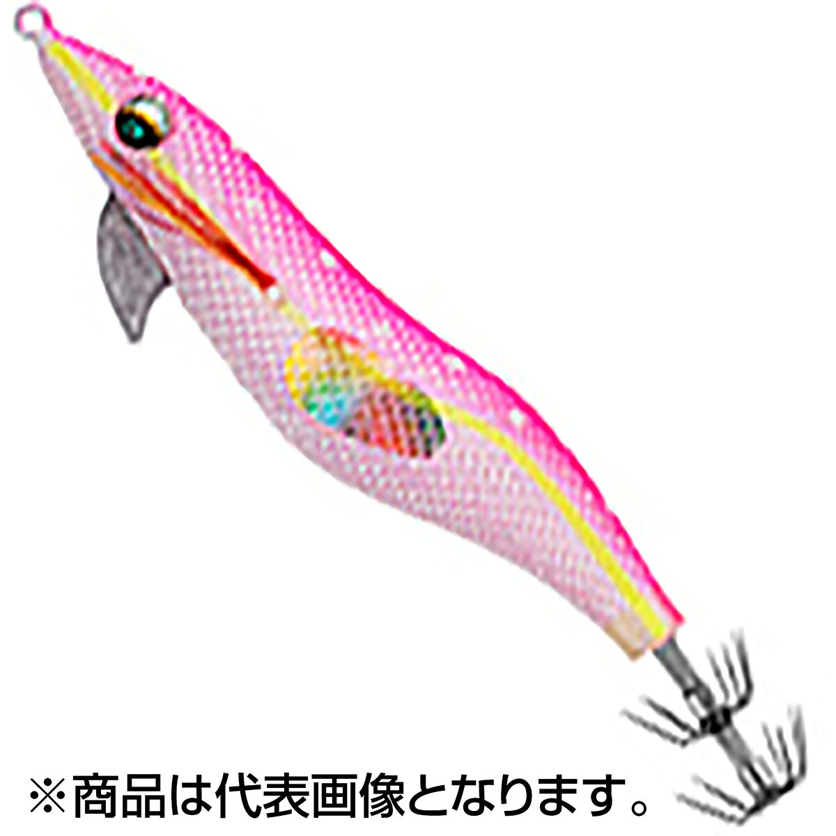 樂天商城 - ダイワ(DAIWA) エメラルダス フォールLC ラトル 2.0 6.5g 夜光-ネオンピンクナイト
