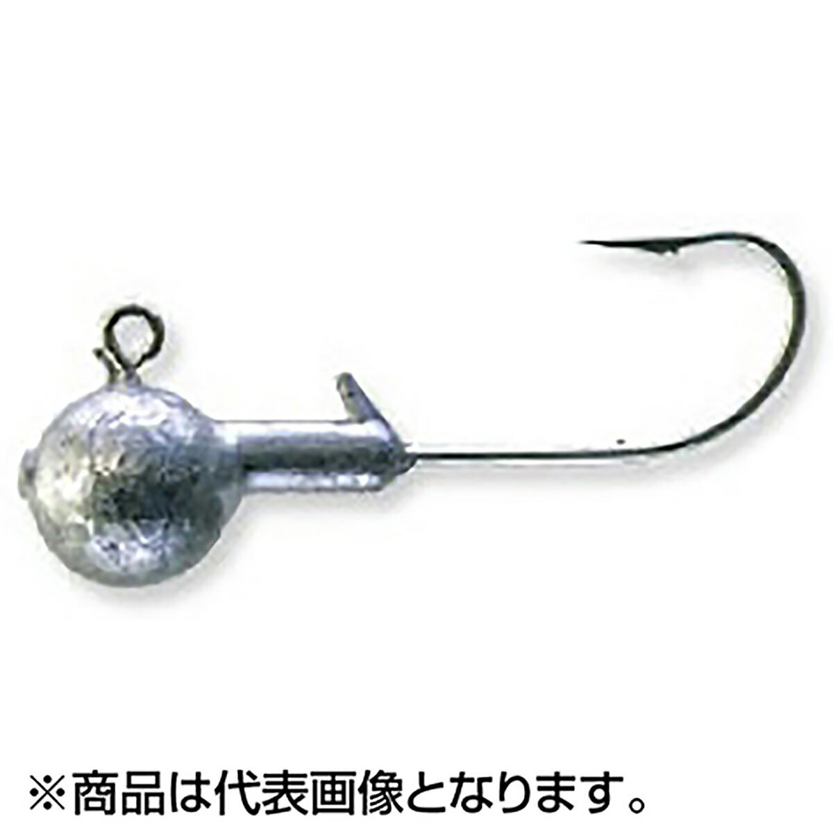 樂天商城 - エコギア(ECOgEAR) ジグヘッド 1/32oz (0.9g)