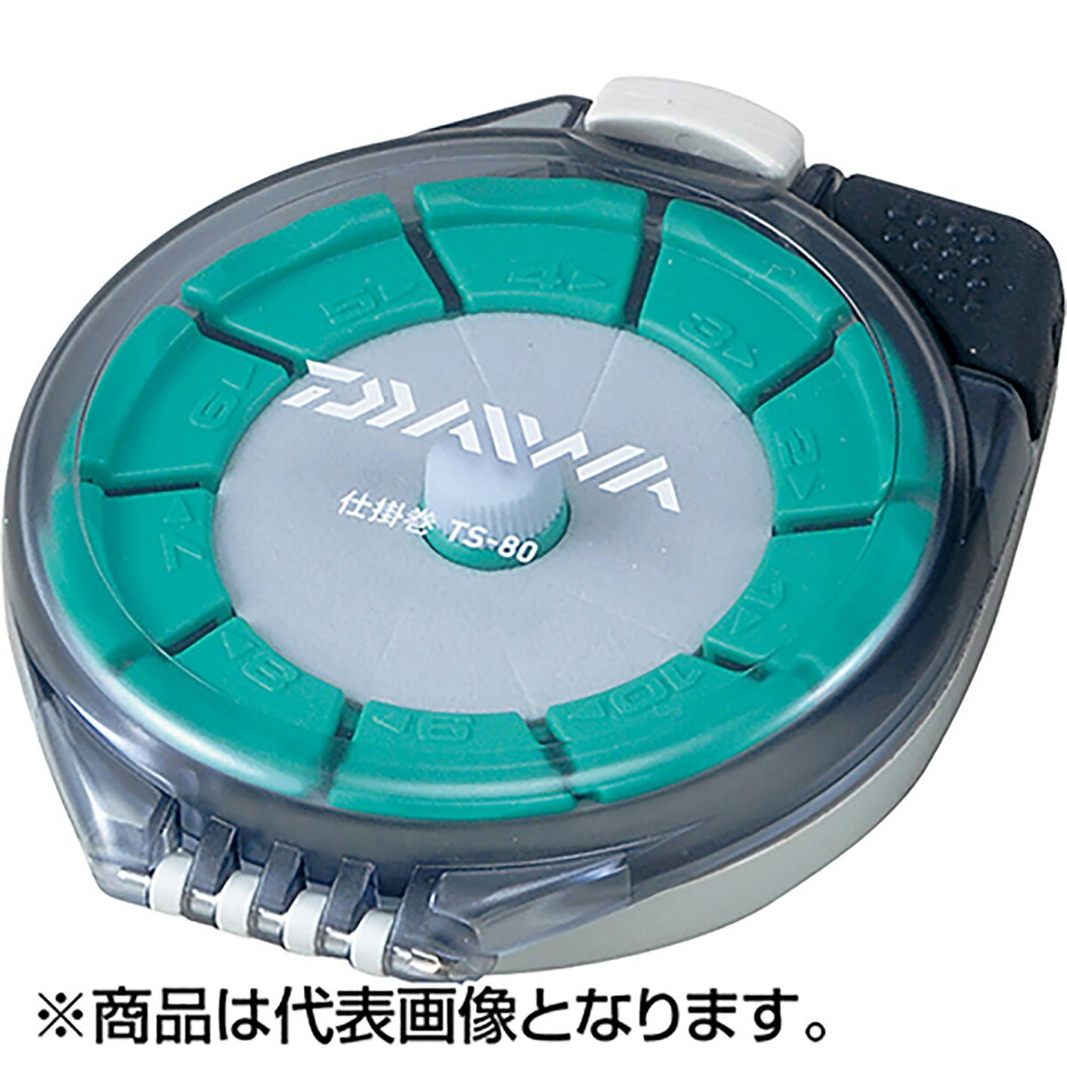 樂天商城 - ダイワ(DAIWA) 仕掛巻 TS-80