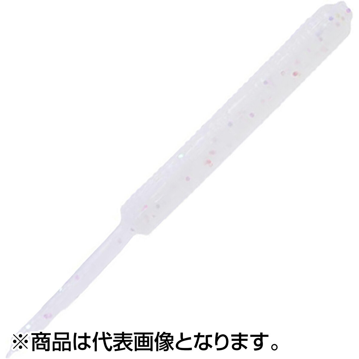 バークレイ(Berkley) ガルプ！ ソルトウォーター ベビーサーディン 2インチ クリアラベンダーパールホログラム G2SQBS2-CLPH