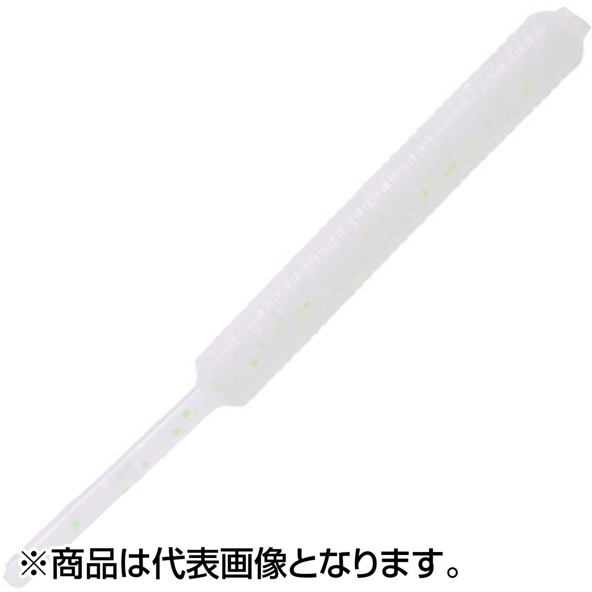 バークレイ(Berkley) ガルプ！ ソルトウォーター ベビーサーディン 2インチ クリアグリーンホログラム G2SQBS2-CGH