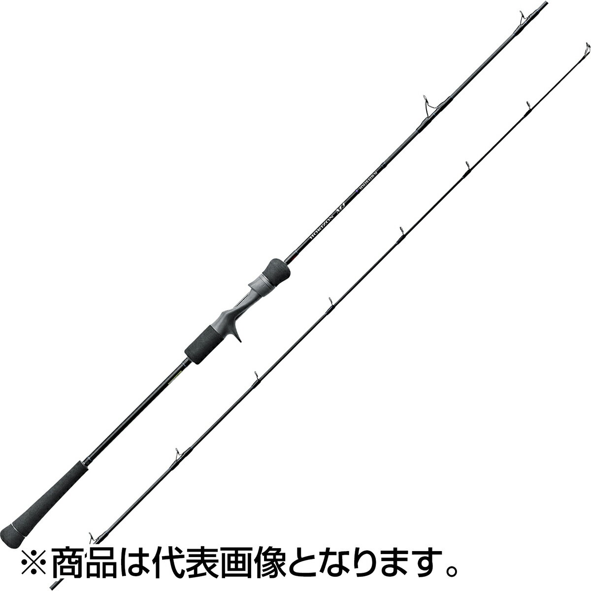 ホライゾンMJ HMJ642B-M (1)