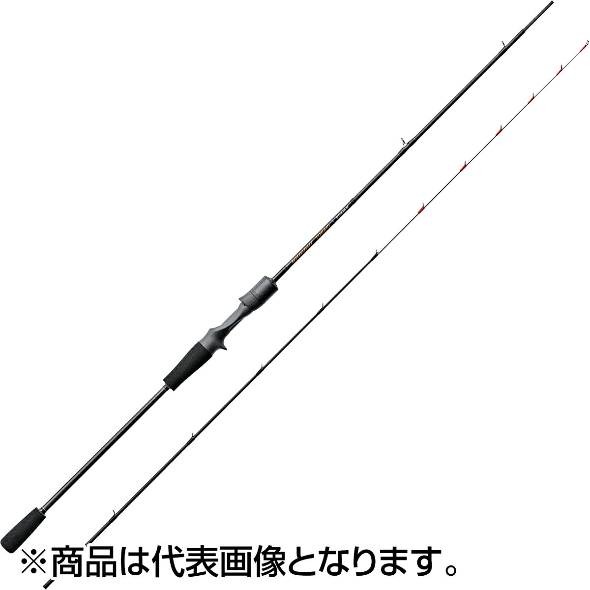 天龍(TENRYU) ブリゲイド トバリ BRIGADE TOBARI BT682B-M