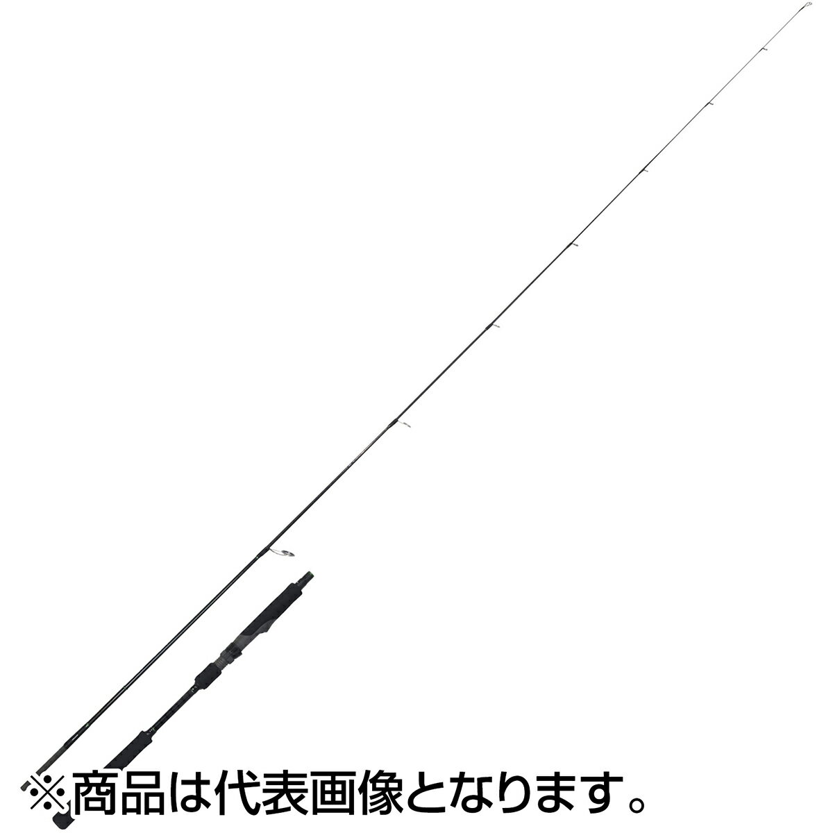 楽天市場】シーウォーク 67ul ライトジギングの通販