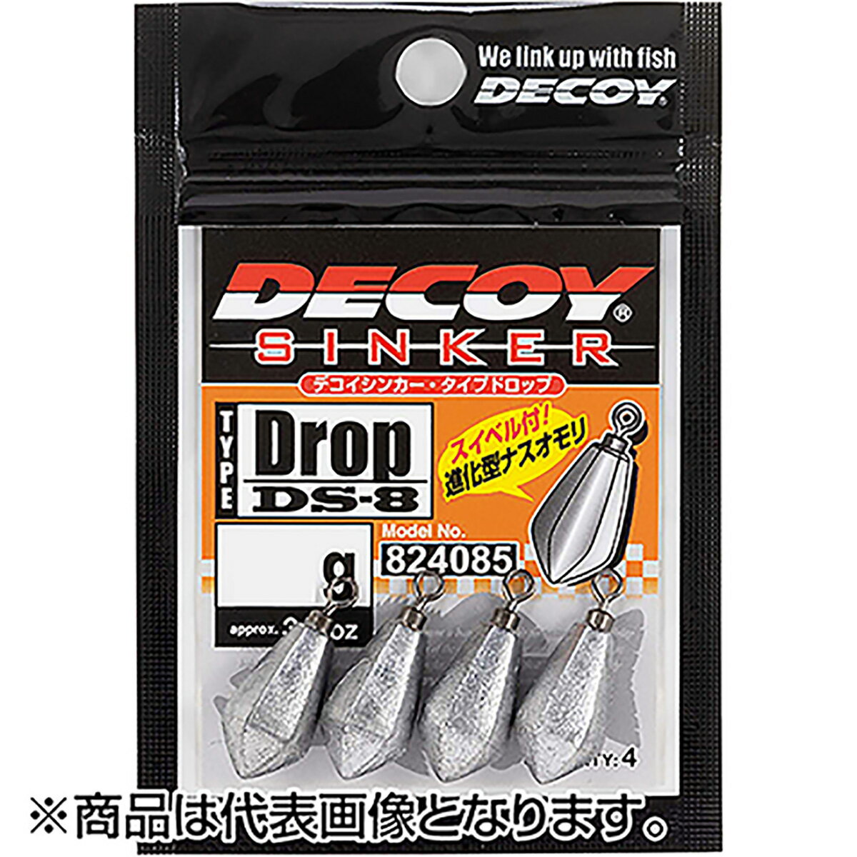 ĥ(Katsuichi) ǥ󥫡 ץɥå 9g С DS-8