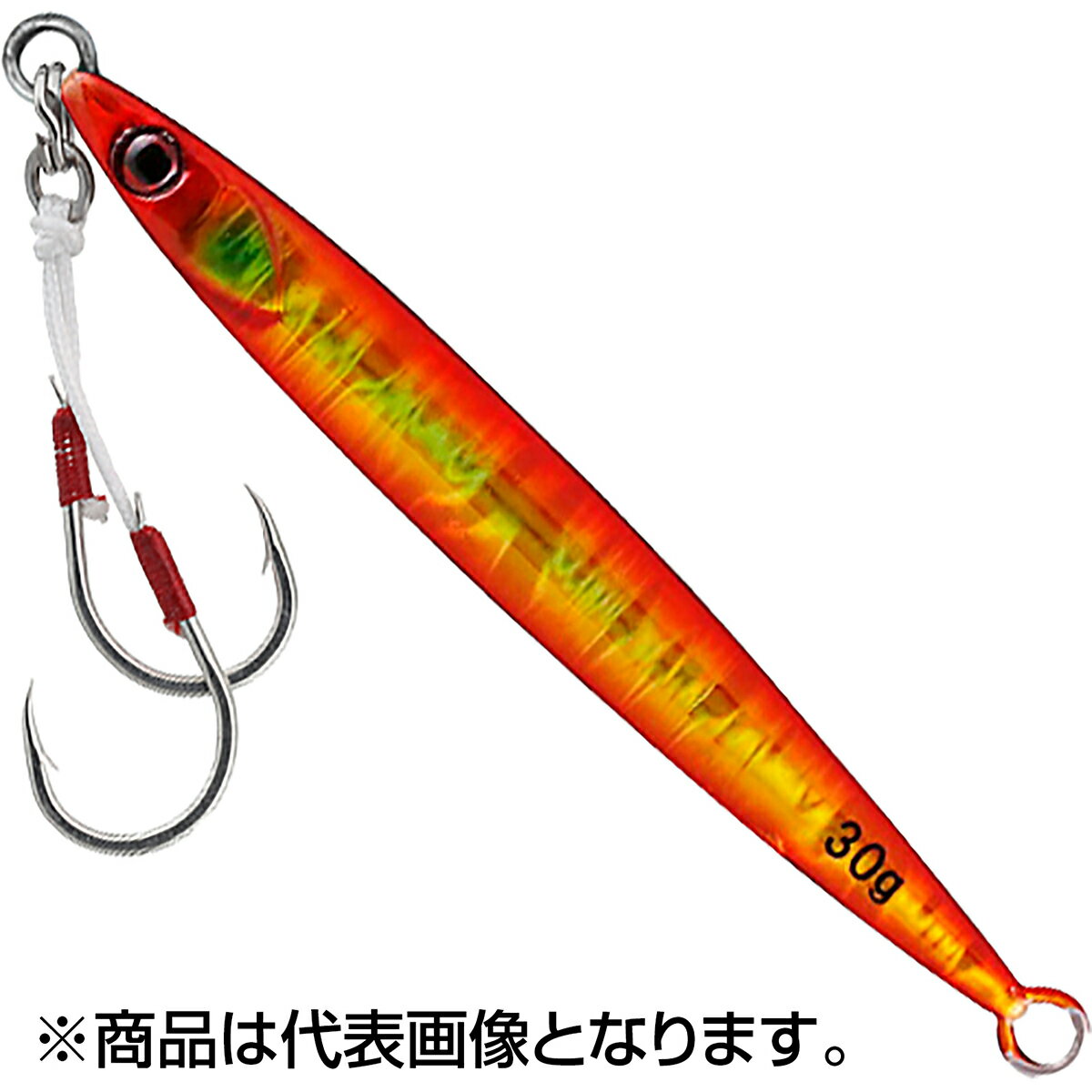 ジャッカル(JACKALL) ビッグバッカー�