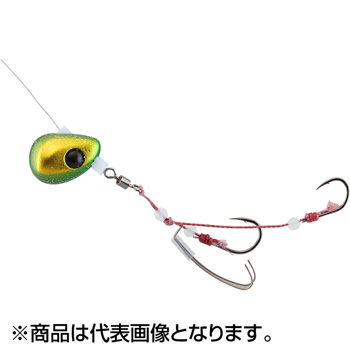 Jackall TG Binbin Tenya Taiyumu 10 38g Lame Glitter Kin