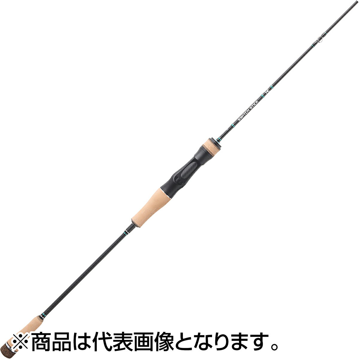 ジャッカル(JACKALL) スイッチスティック SS-C551