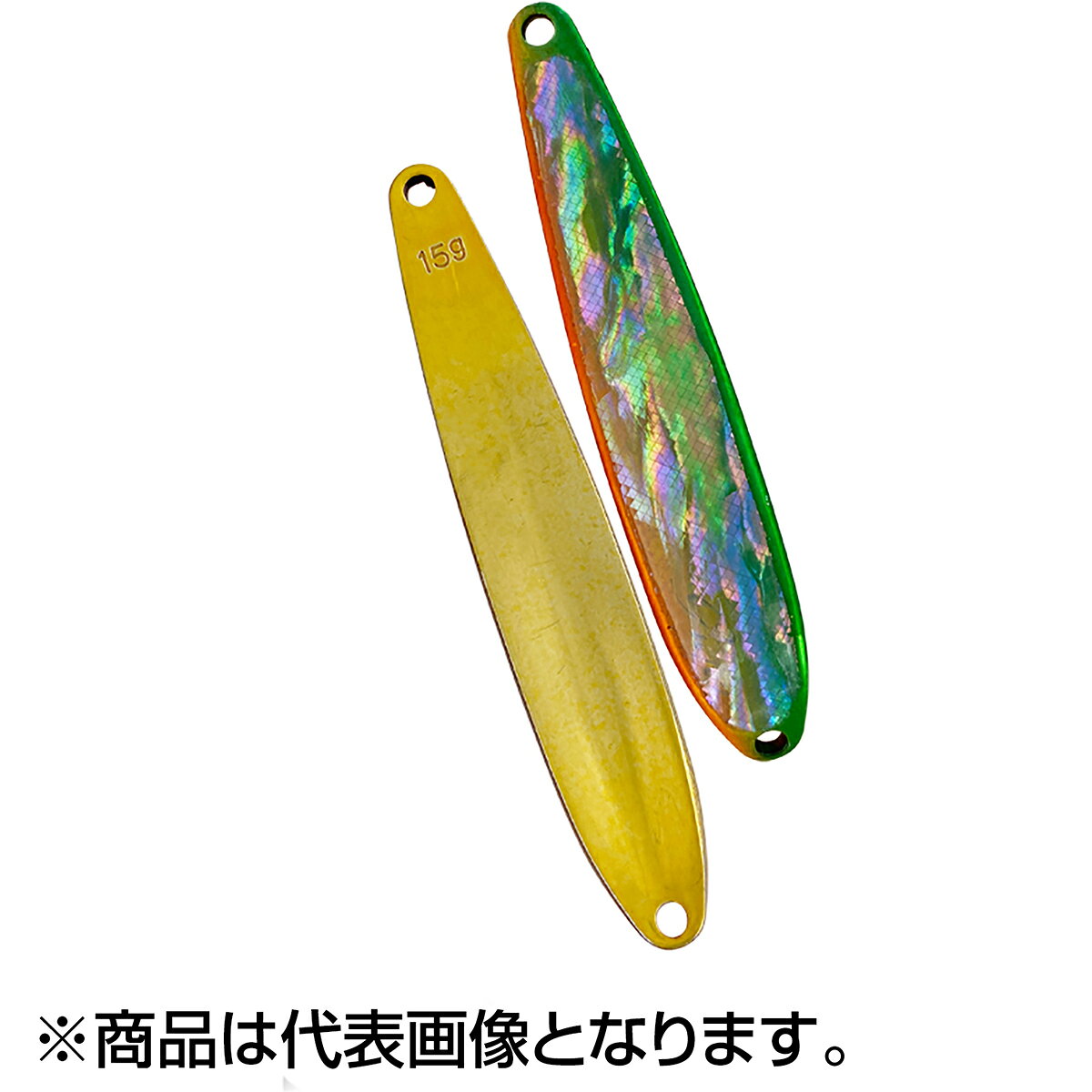 樂天商城 - アイビーライン(IVYLINE) ギーガ あわびUV 71mm 12g B04 ミドキン