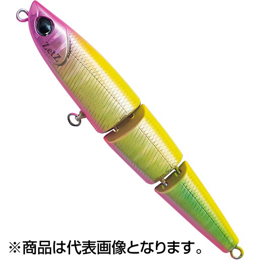パームス(PALMS) カレフジョインテッド 95mm 16g MG-418 サーフキャンディー CF-95JS パームス(PALMS) カレフジョインテッド 95mm 16g MG-418 サーフキャンディー CF-95JS