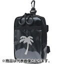 パームス(PALMS) マルチユースポーチ