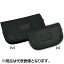 パームス(PALMS) SVレザーウォレット Sサイズ ブラック