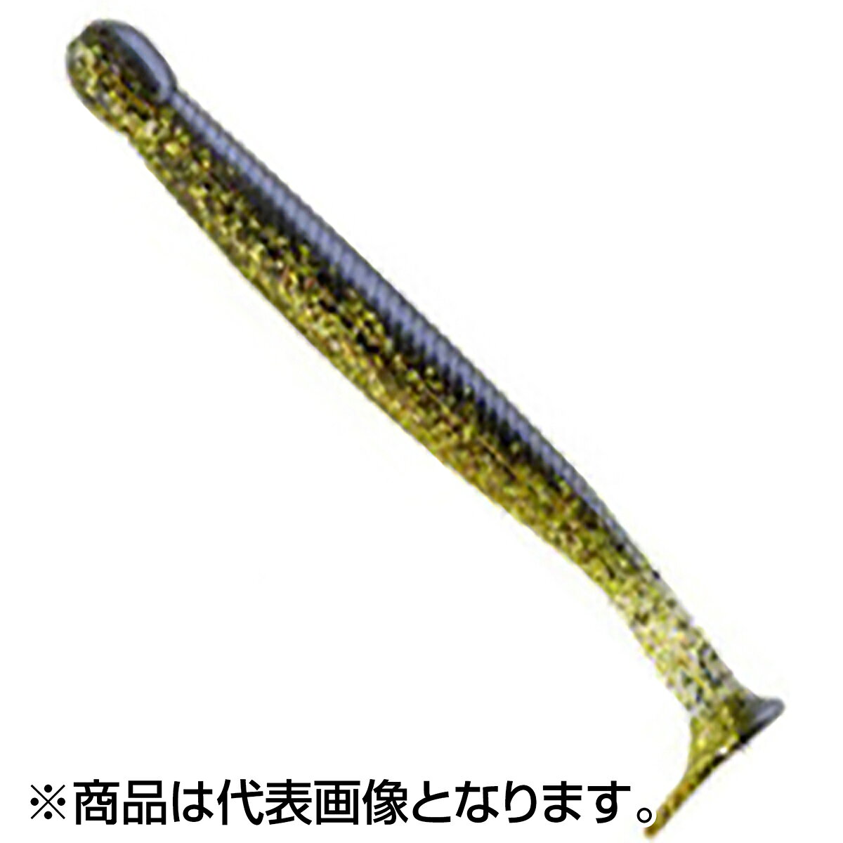 樂天商城 - エコギア(ECOGEAR) グラスミノー L 3-1/4インチ/ 85mm #171 ナチュラルゴールド