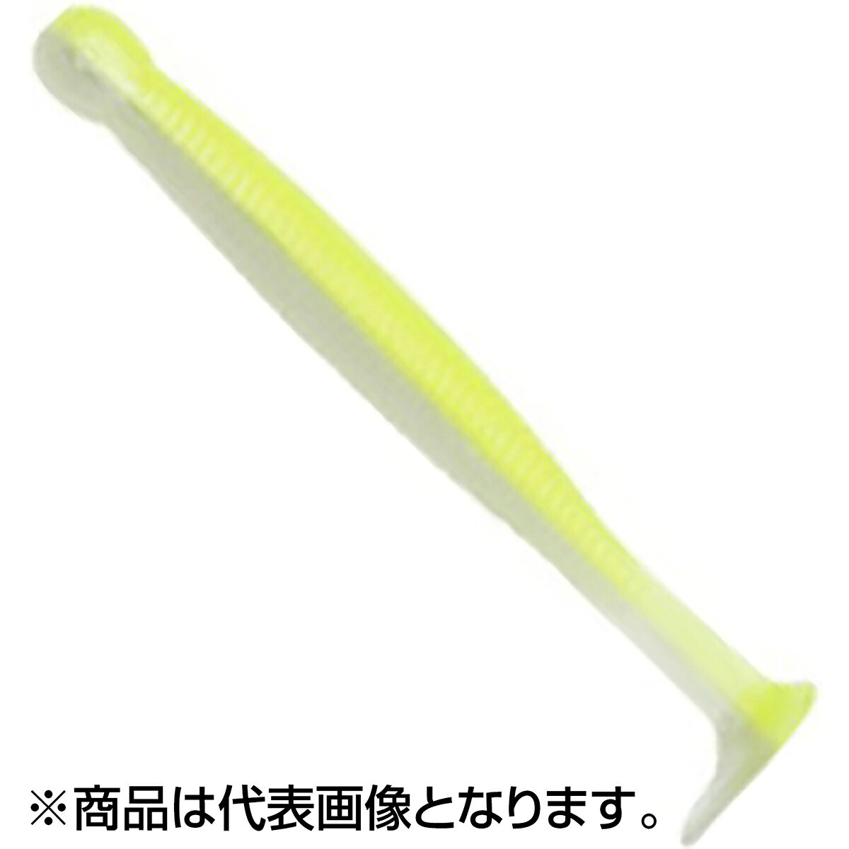 Ecogear Grass Minnow L 3-1/4 inch 85mm #160 Wanwan Special
