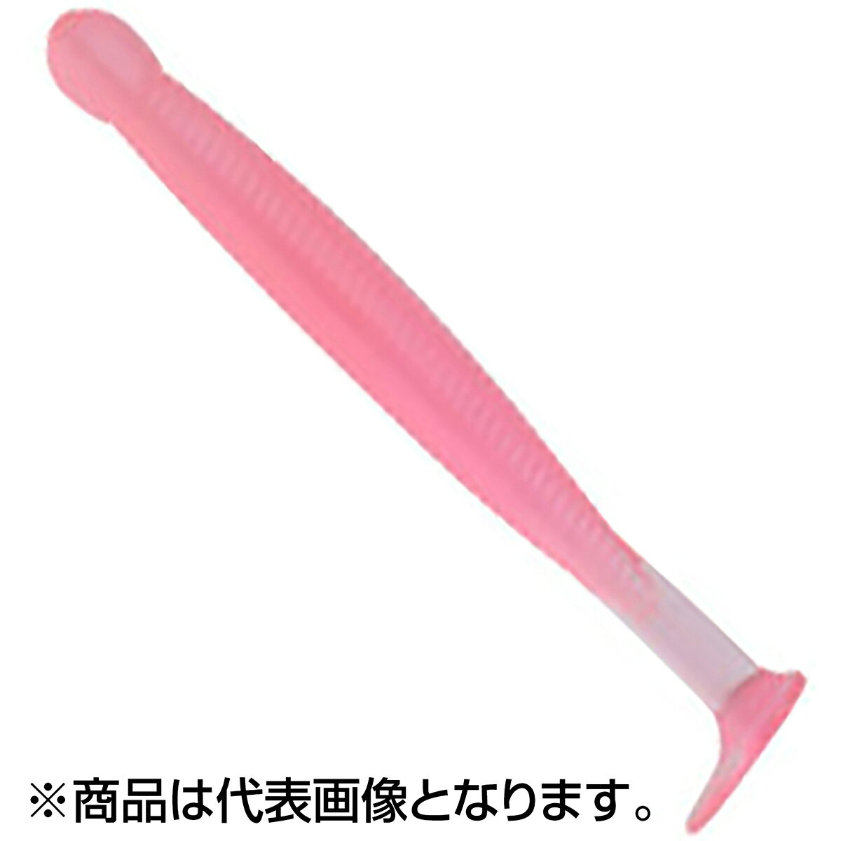 エコギア グラスミノーS 1-3/4インチ 119 オキアミ(夜光)