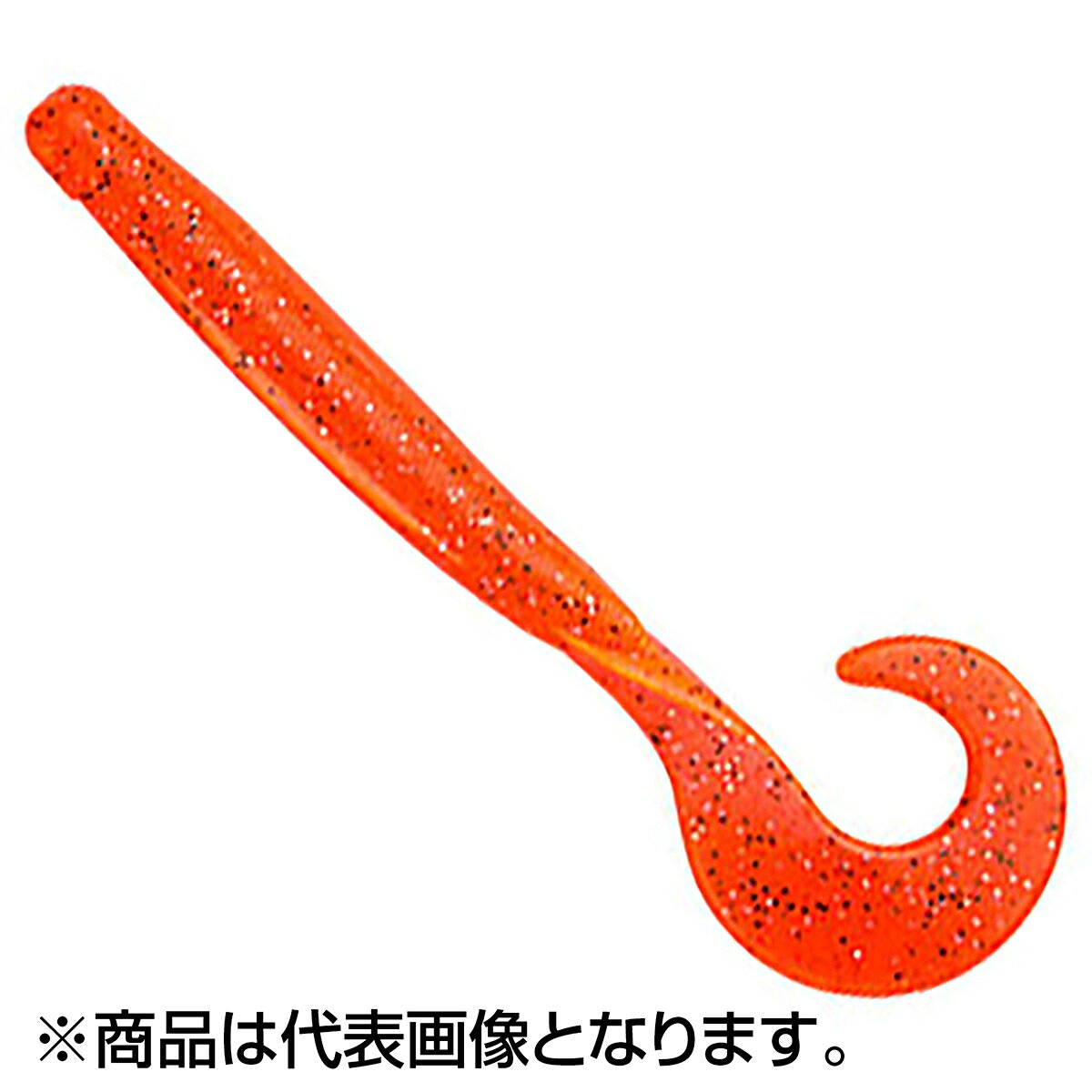 Ecogear Rockmax 4 inch #373 Rockfish Impact II
