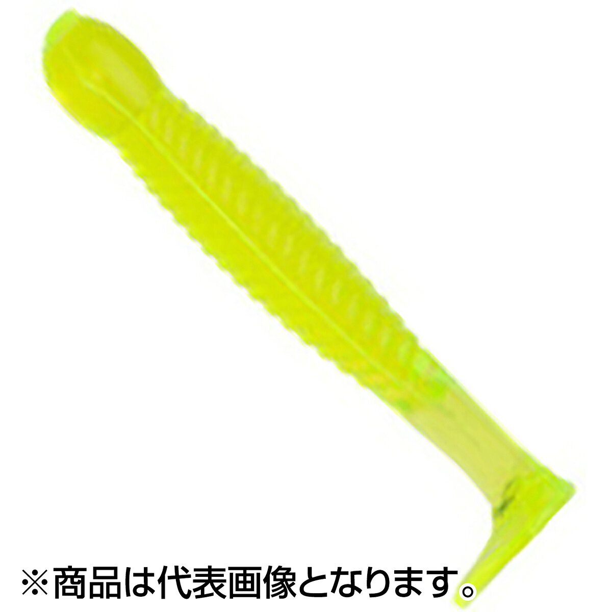 樂天商城 - エコギア(ECOGEAR) グラスミノー S 1-3/4インチ/ 42mm #377 クリアレモン