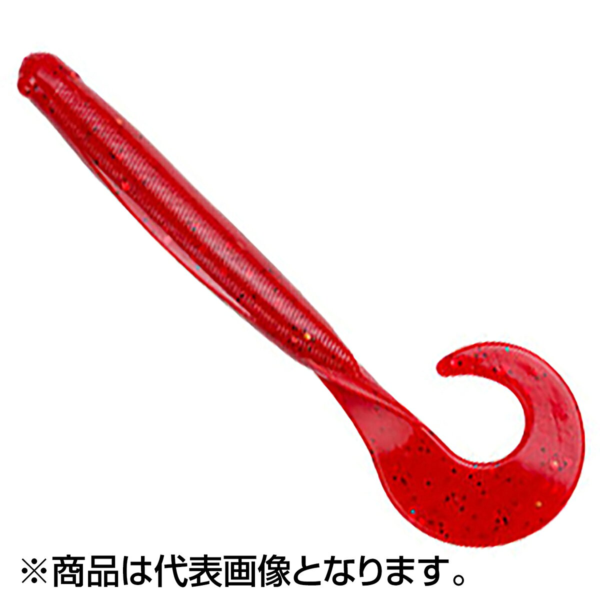 Ecogear Rockmax 3 inch 395 Rock Moss Blood