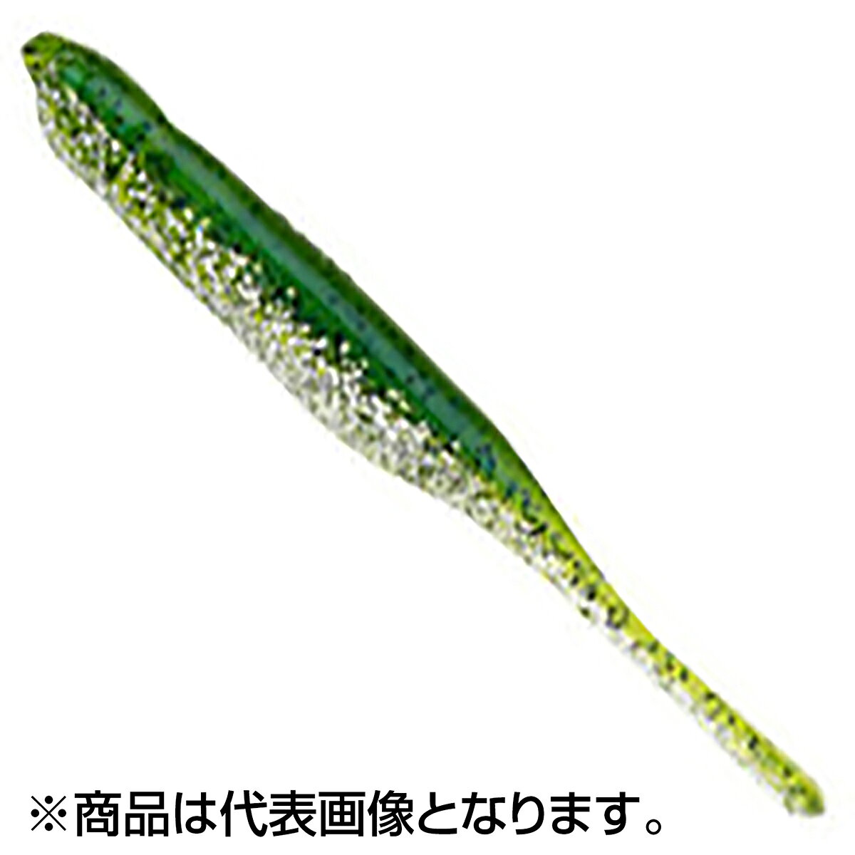 Ecogear Minnow S 3-1/2 inch 80mm #470 Inakko