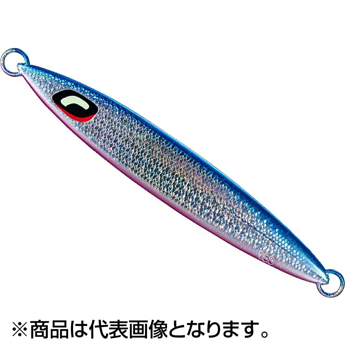 スティンガーバタフライ サーディンウェーバー 160g スティンガーバタフライ サーディンウェーバー 160g Sブルピン (1)