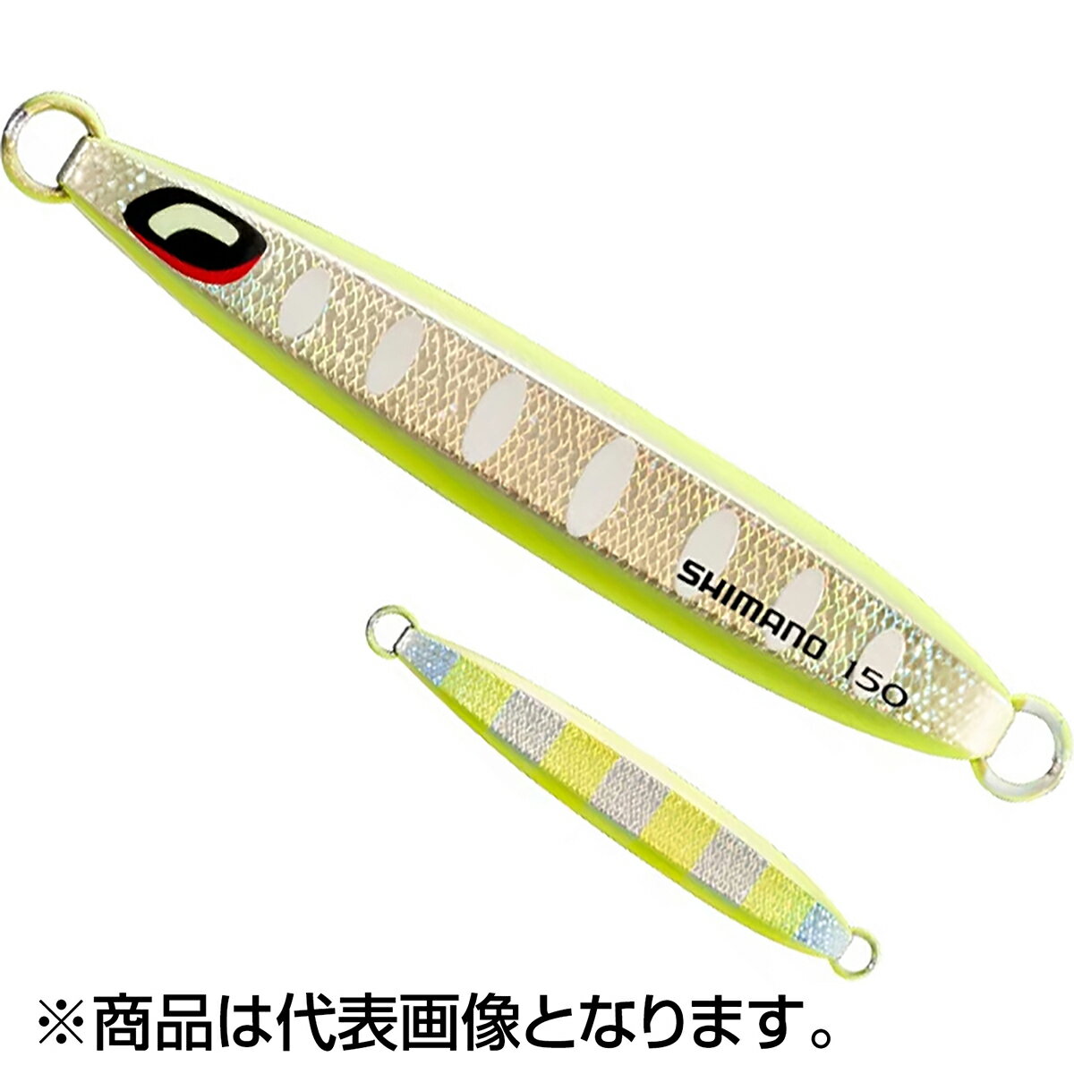 シックスサイド サクラスペシャル 150g Sチャート