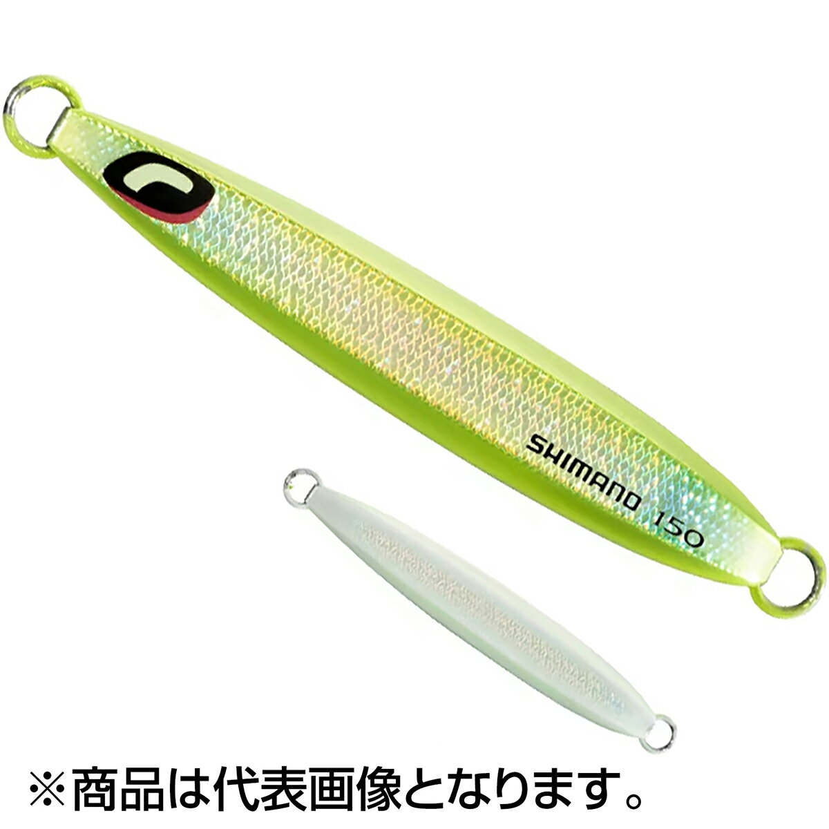 シックスサイド サクラスペシャル 150g インパクトチャートリュース