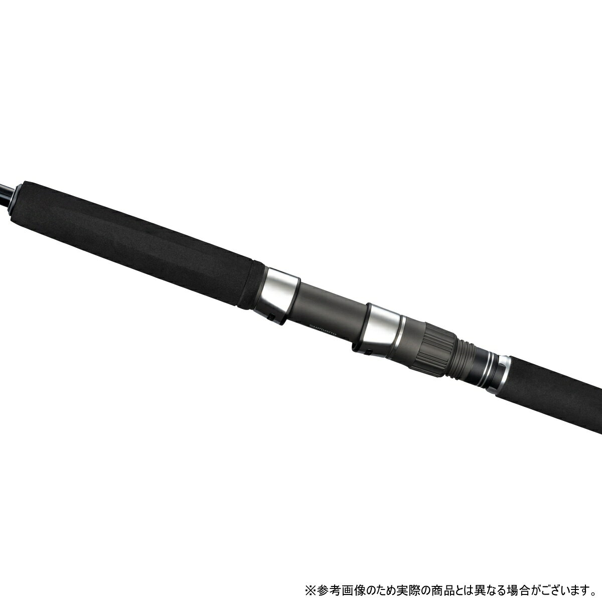 グラップラー タイプ J S56-7 の商品画像2枚目
