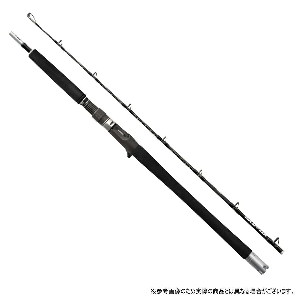 グラップラー タイプ J B53-8