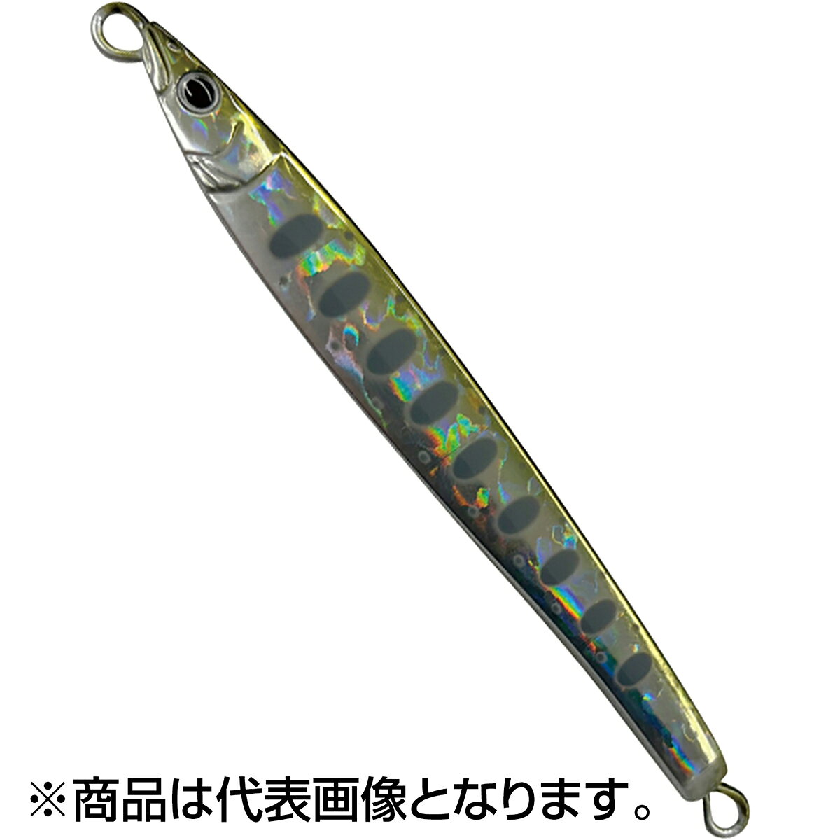 スミス(SMITH) ミサゴジグ 85mm 28g #08.サケチギョ