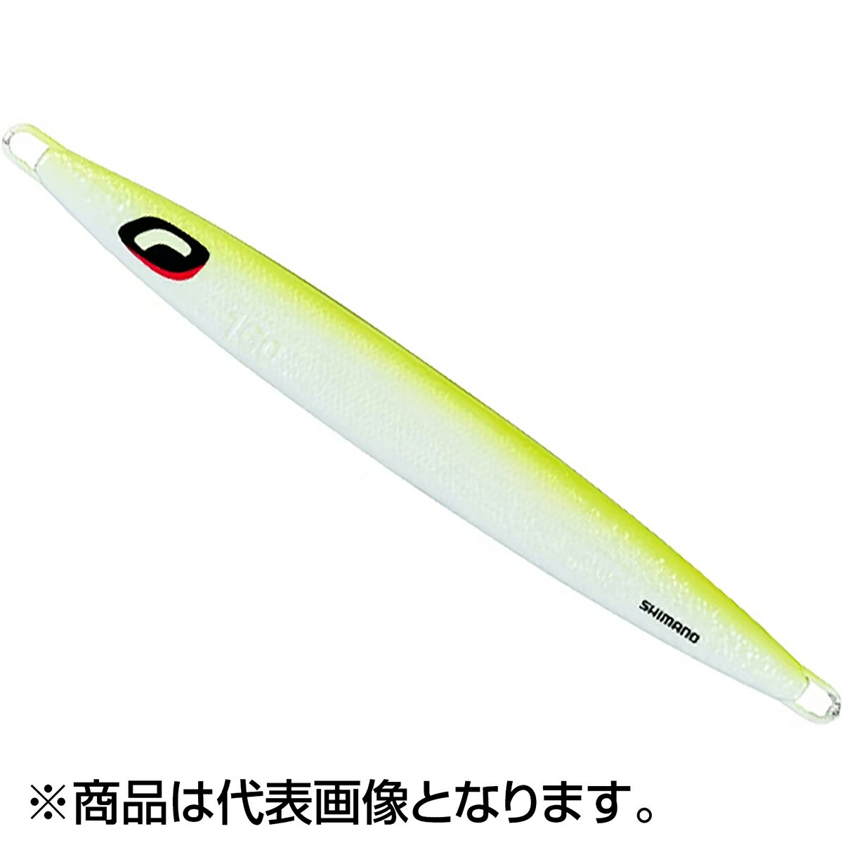 樂天商城 - シマノ(SHIMANO) オシア ロングウェーバー 162mm 160g #024 STフルグローチャートバック JV-L16U