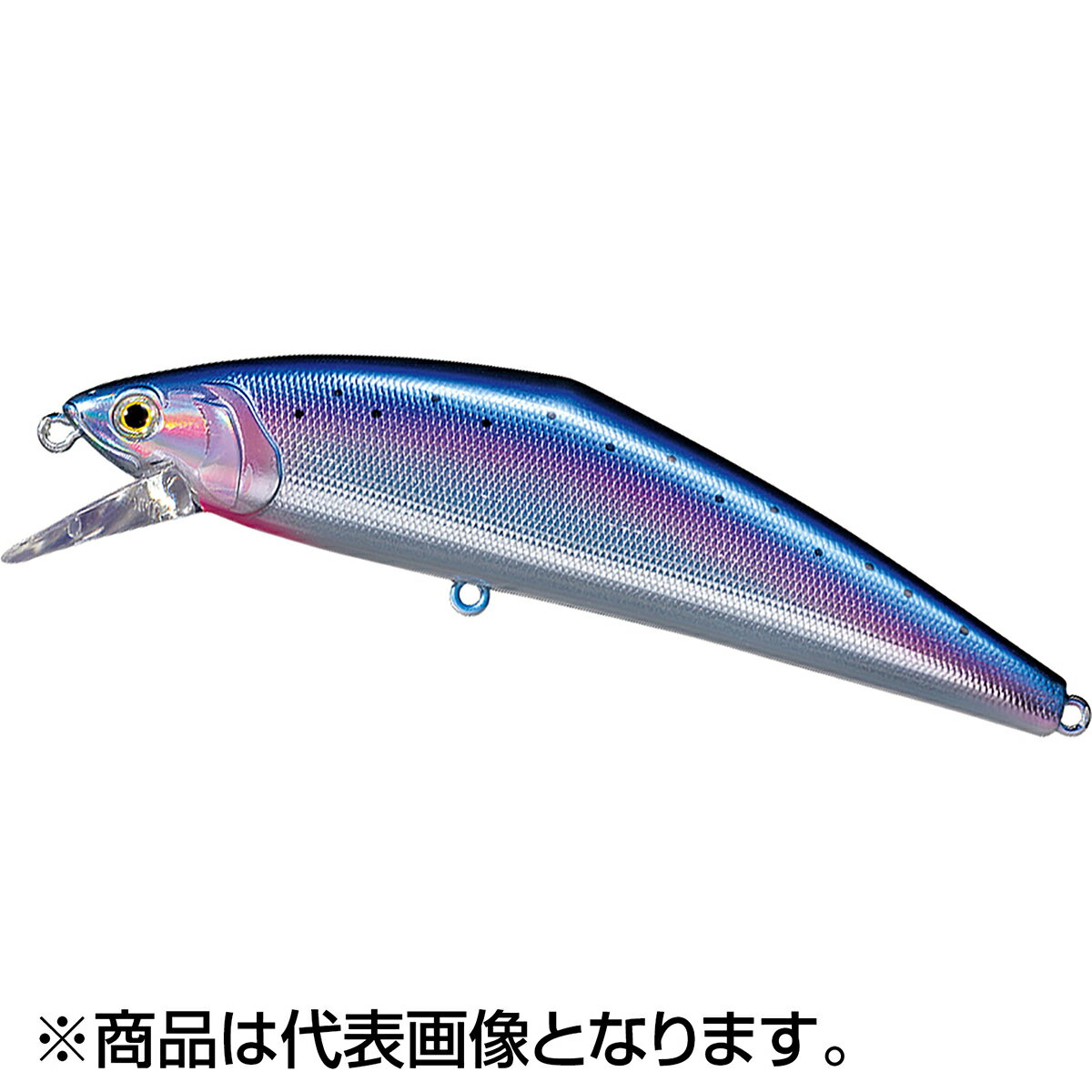 ߥ(SMITH) D-󥿥110 110mm 26g #35.BP˥ޥ