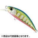 デュオ(DUO) スピアヘッド リュウキ 45S 50mm 4.0g ANA4098 ブルピンゴールドヤマメ(4)