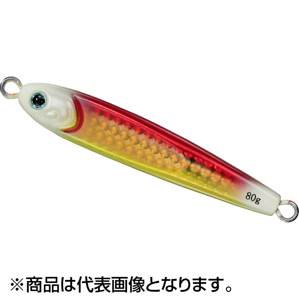 TGベイト80