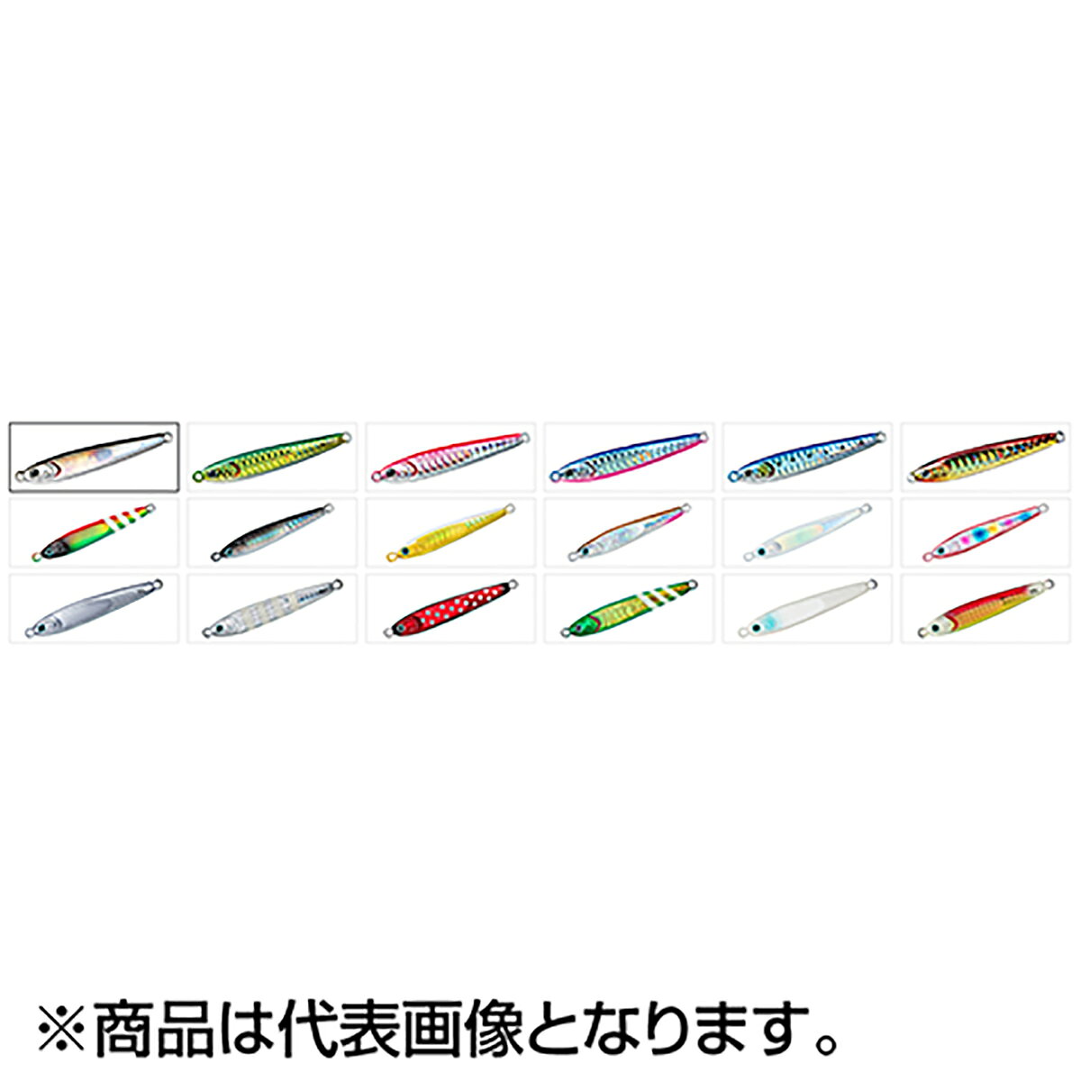 TGベイト100 3Dハワイアングロー (2)