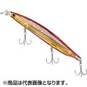 ダイワ(DAIWA) ショアラインシャイナーZ バーティス R 98S レーザーインパクト 98mm 18g LIダブルレッドゴールド(4)