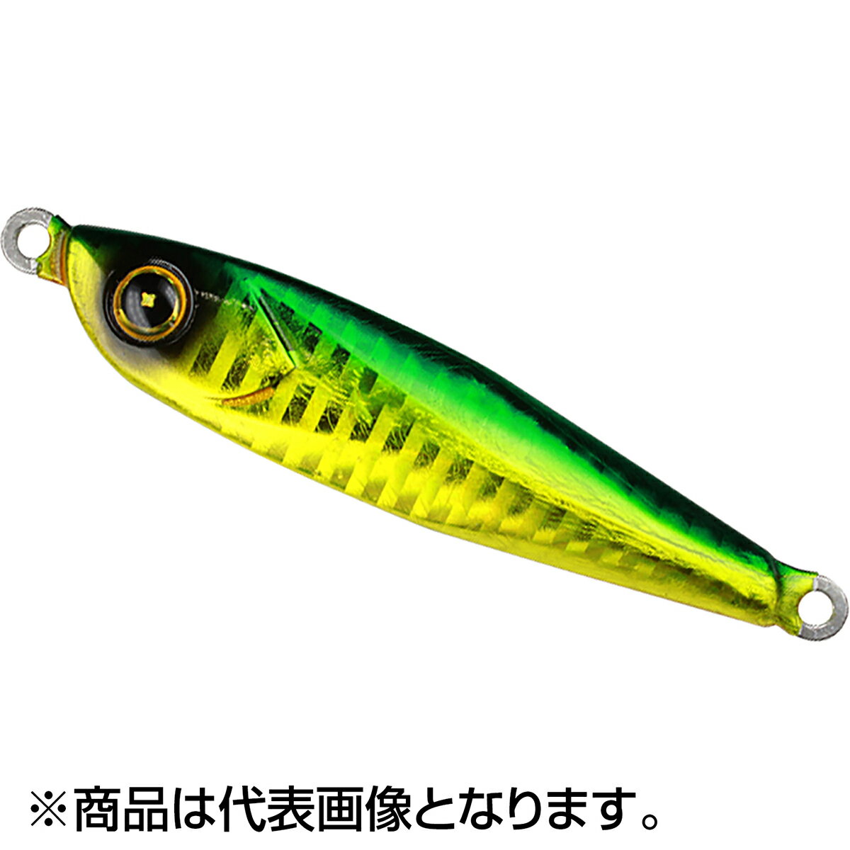 ハヤブサ(Hayabusa) ジャックアイ TG スイム 40g #4 ケイムラミドキン FS433 [タングステン]