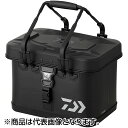 ダイワ(DAIWA) VS タックルバッグ H36(A) ブラック