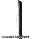 ダイワ(DAIWA) ライトロッドケース 175W(D) ブラック