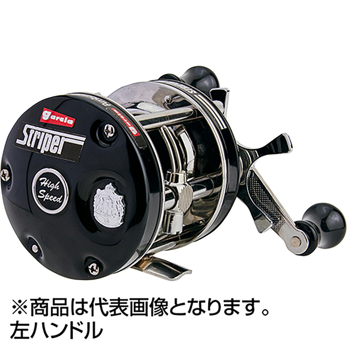 楽天市場】アブガルシア 5501の通販