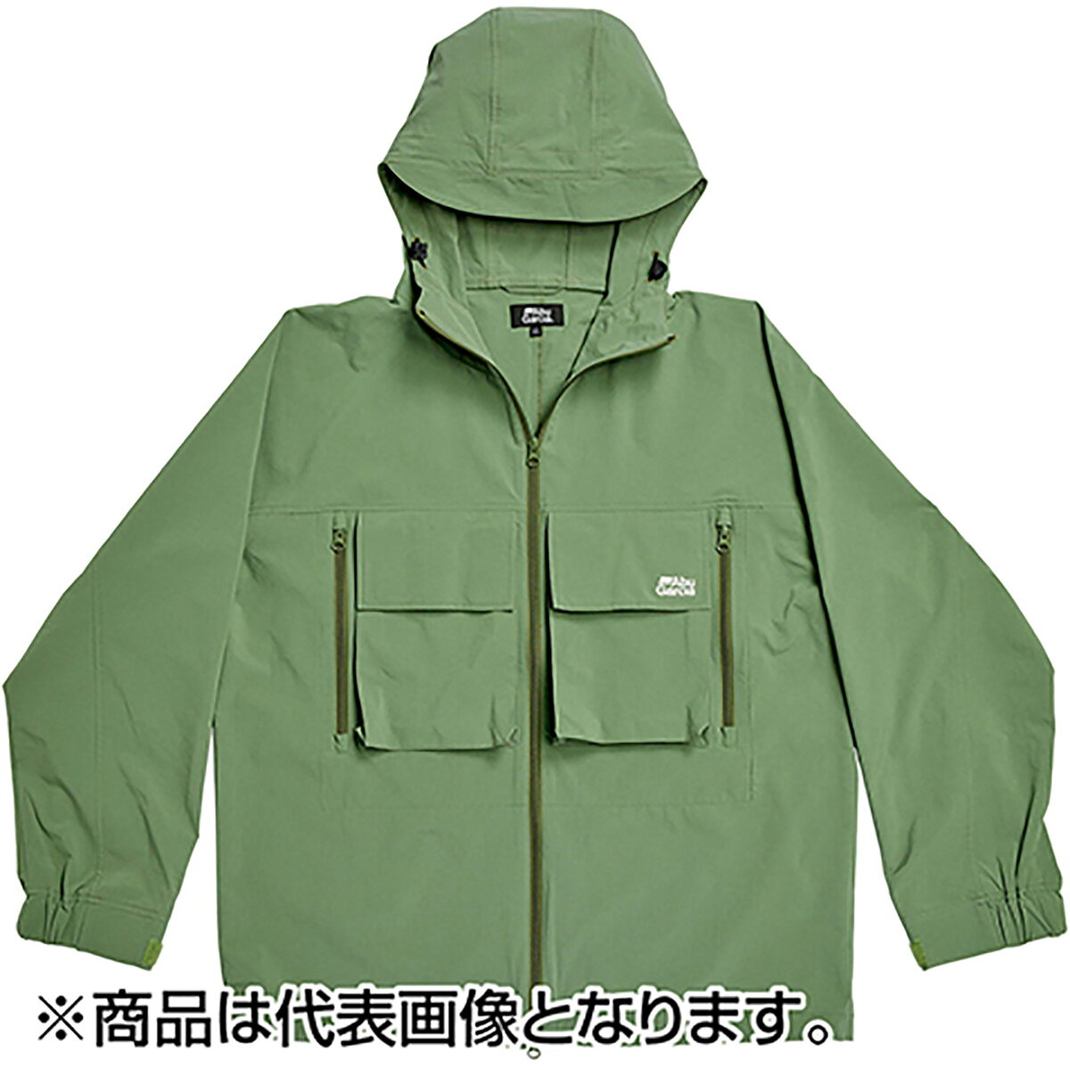 楽天市場】アブガルシア ウォーターレジスタント ジャケットの通販