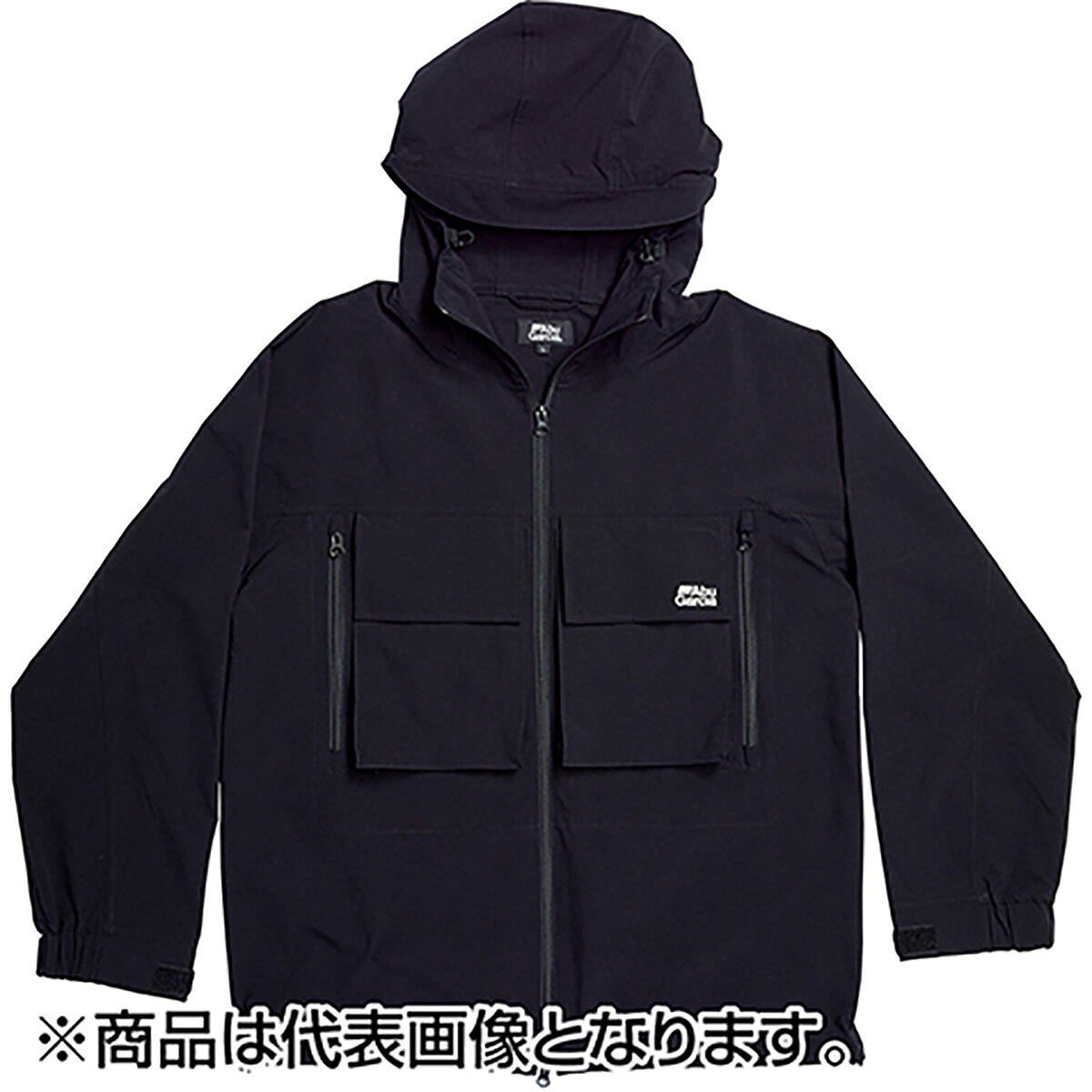 楽天市場】アブガルシア ウォーターレジスタント ジャケットの通販