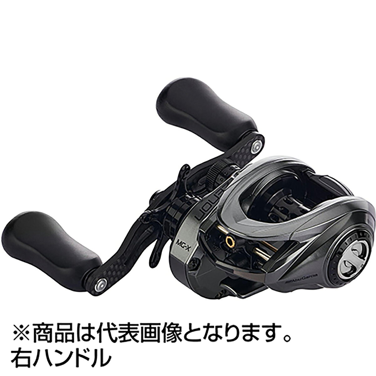 楽天市場】アブガルシア mgx ベイトの通販