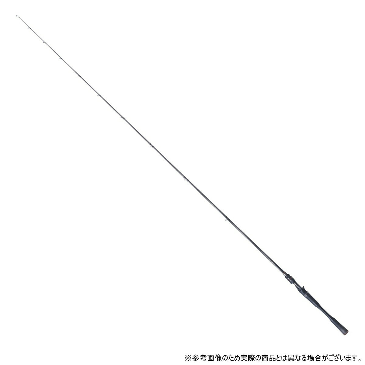 シマノ(SHIMANO) 24 ポイズンアドレナ 165MH