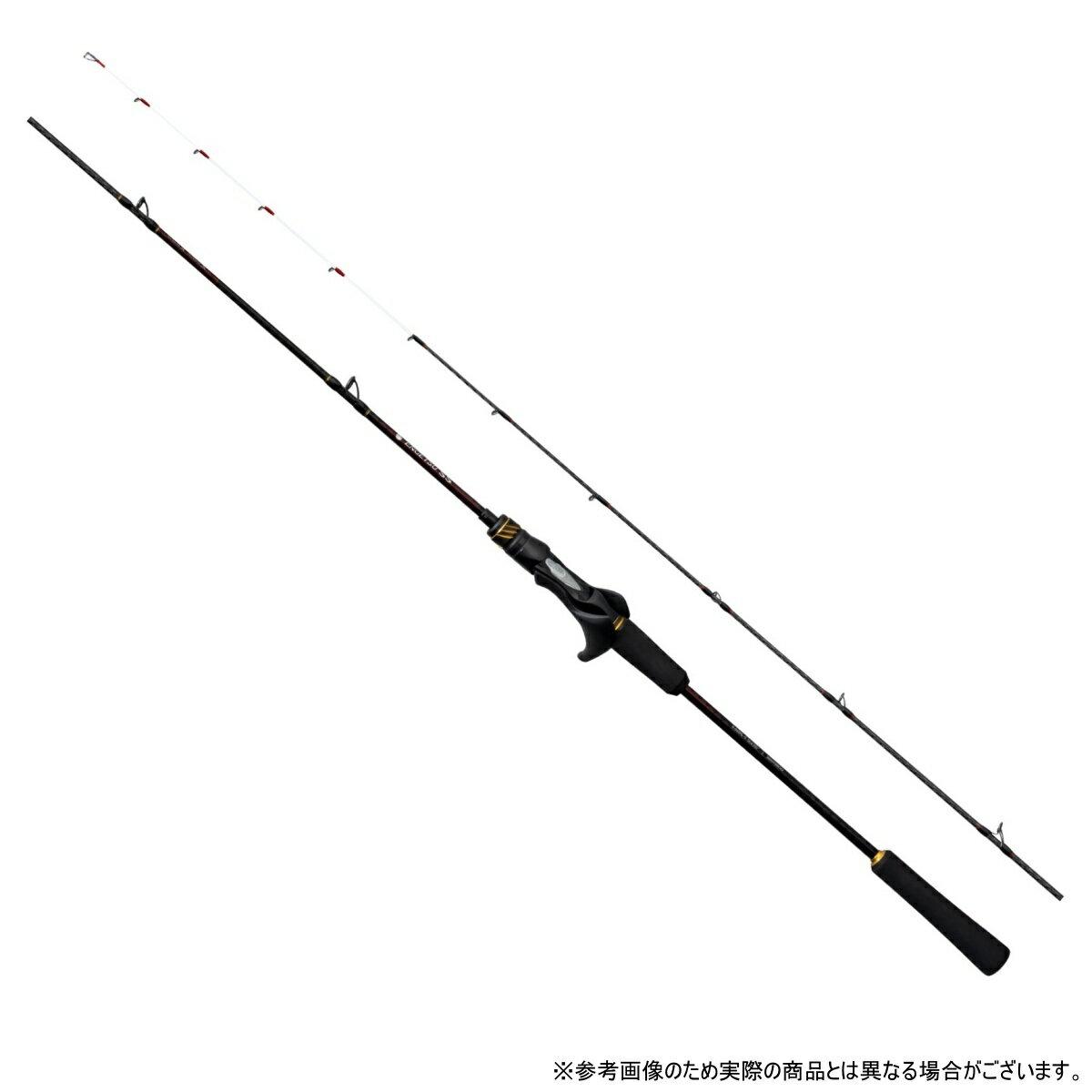 シマノ(SHIMANO) 25 エンゲツ SS N-B68ML-S